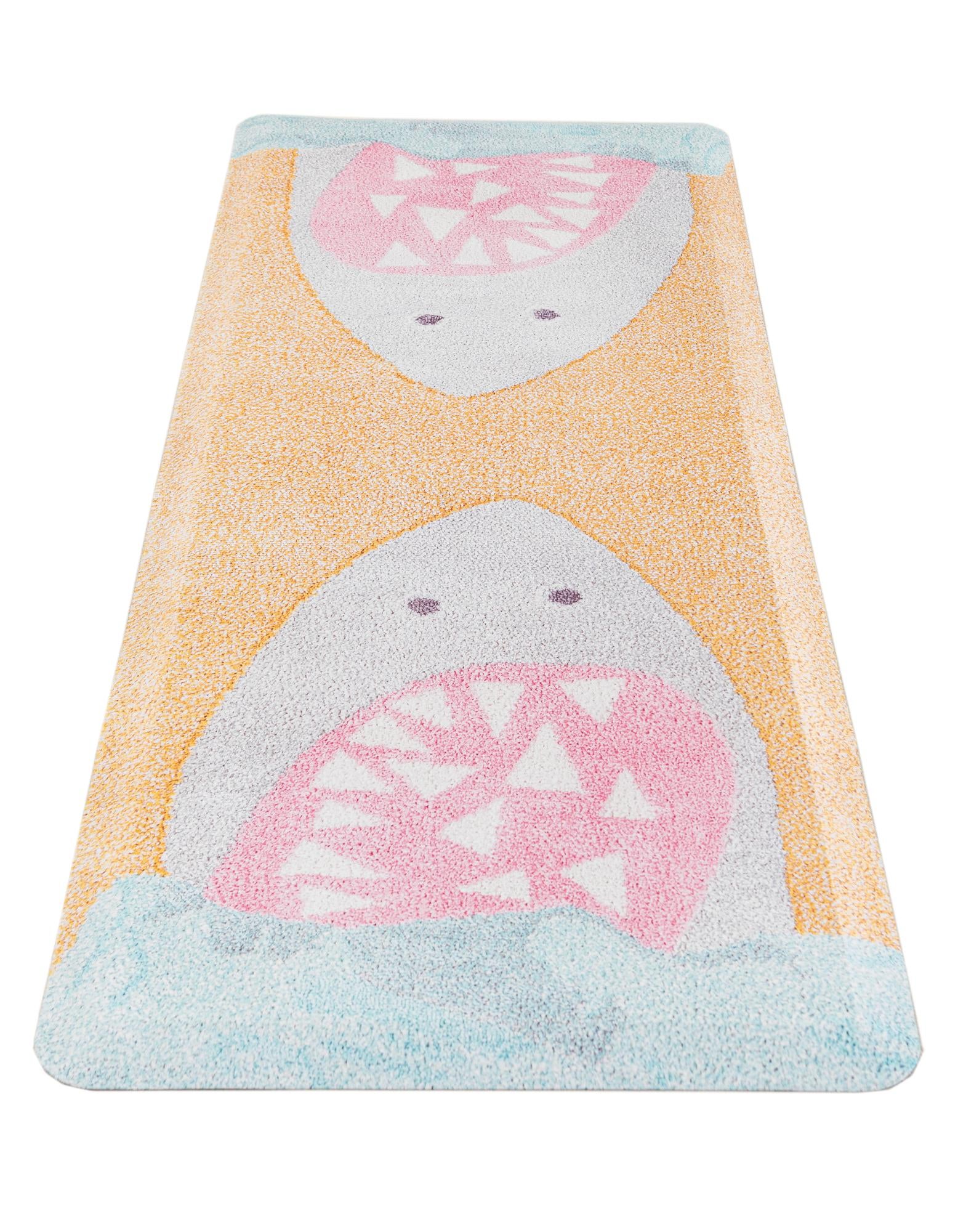 2' x 5' Comfort Mat Runner Rug
