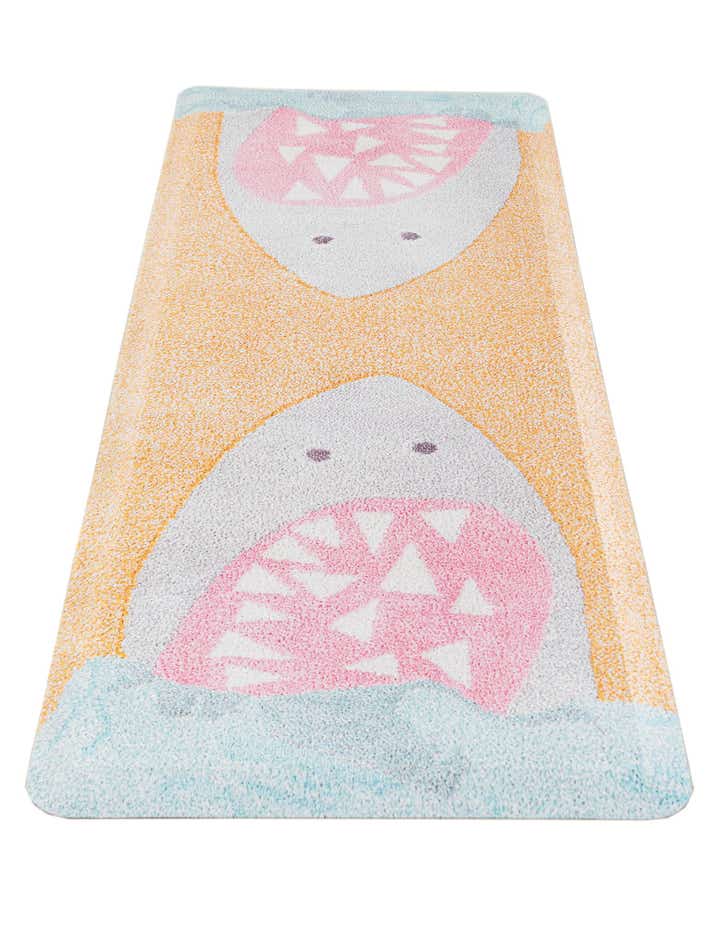 2' x 5' Comfort Mat Runner Rug