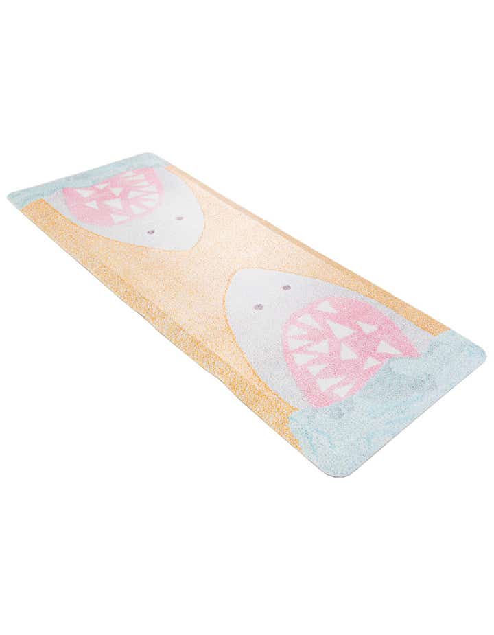 2' x 5' Comfort Mat Runner Rug