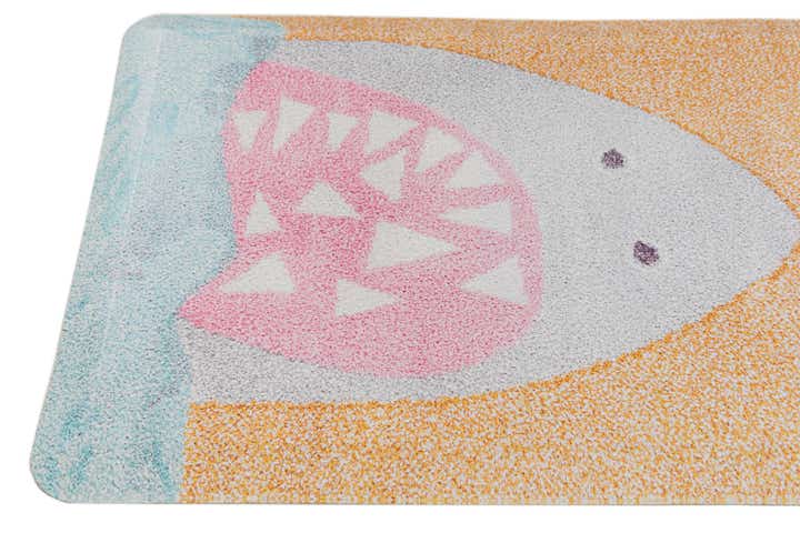 2' x 5' Comfort Mat Runner Rug