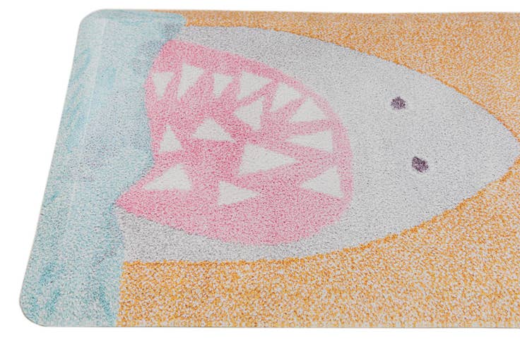 Detail image of 2' x 5' Comfort Mat Runner Rug