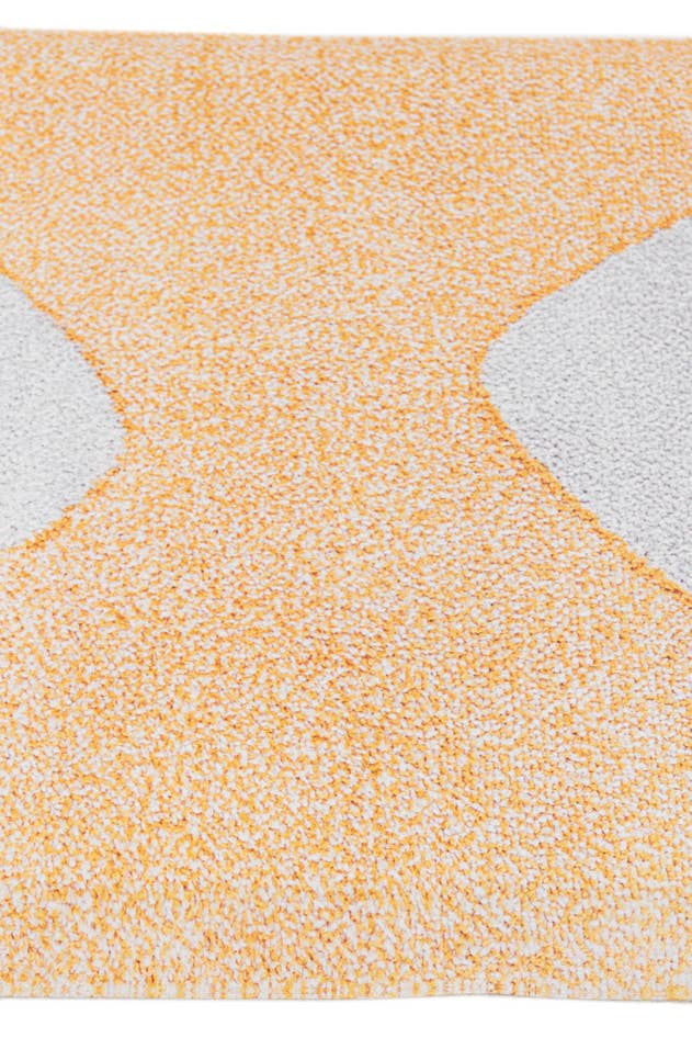 Detail image of 2' x 5' Comfort Mat Runner Rug