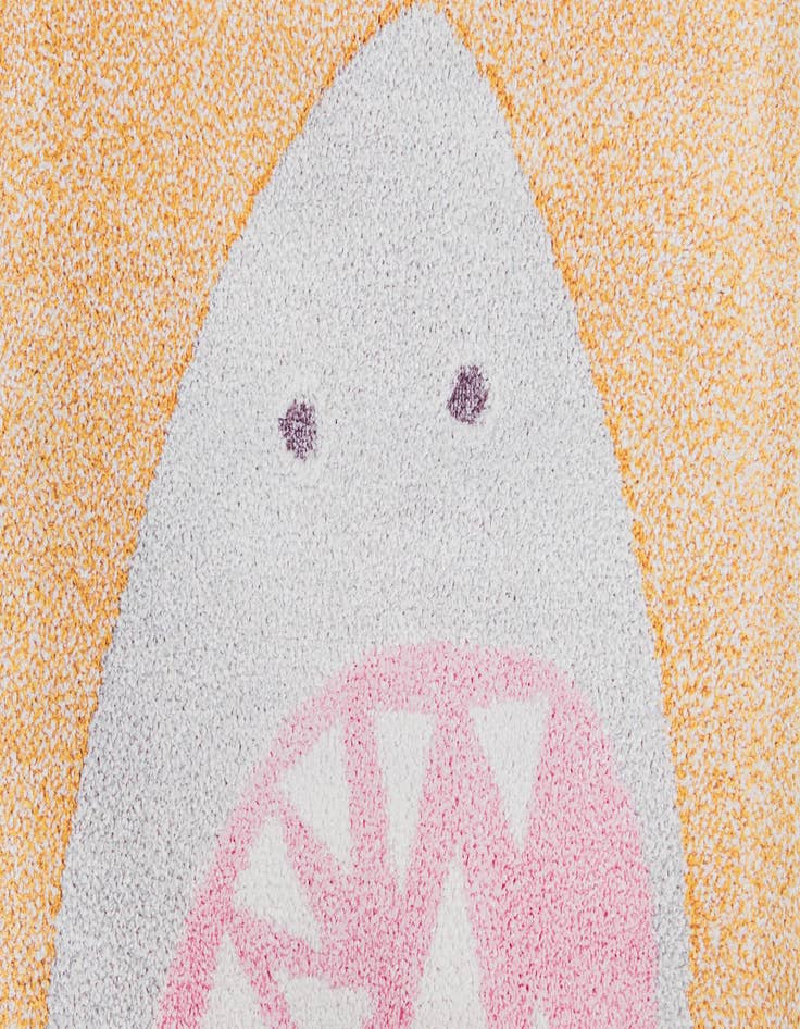 Detail image of 2' x 5' Anti-Fatigue Comfort Mat Runner Rug