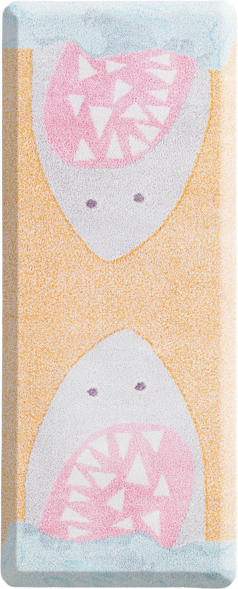 2' x 5' Comfort Mat Runner Rug