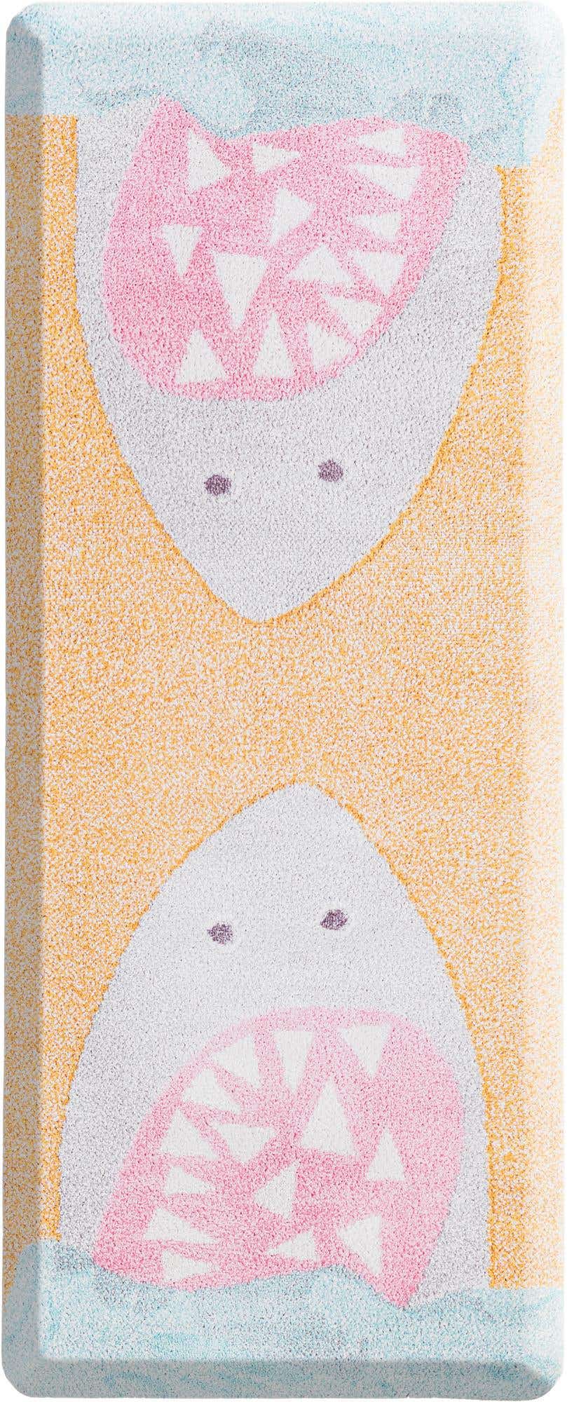 2' x 5' Comfort Mat Runner Rug