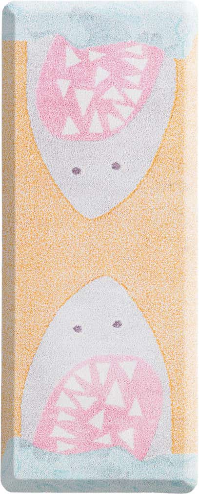 2' x 5' Comfort Mat Runner Rug