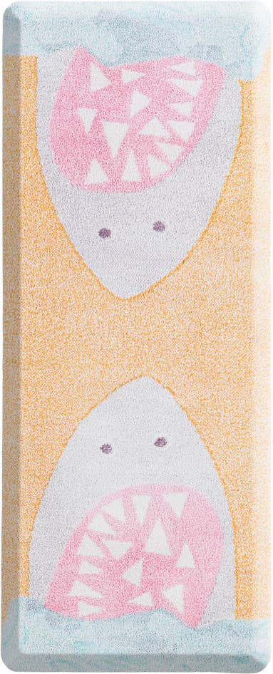 Detail image of 2' x 5' Comfort Mat Runner Rug