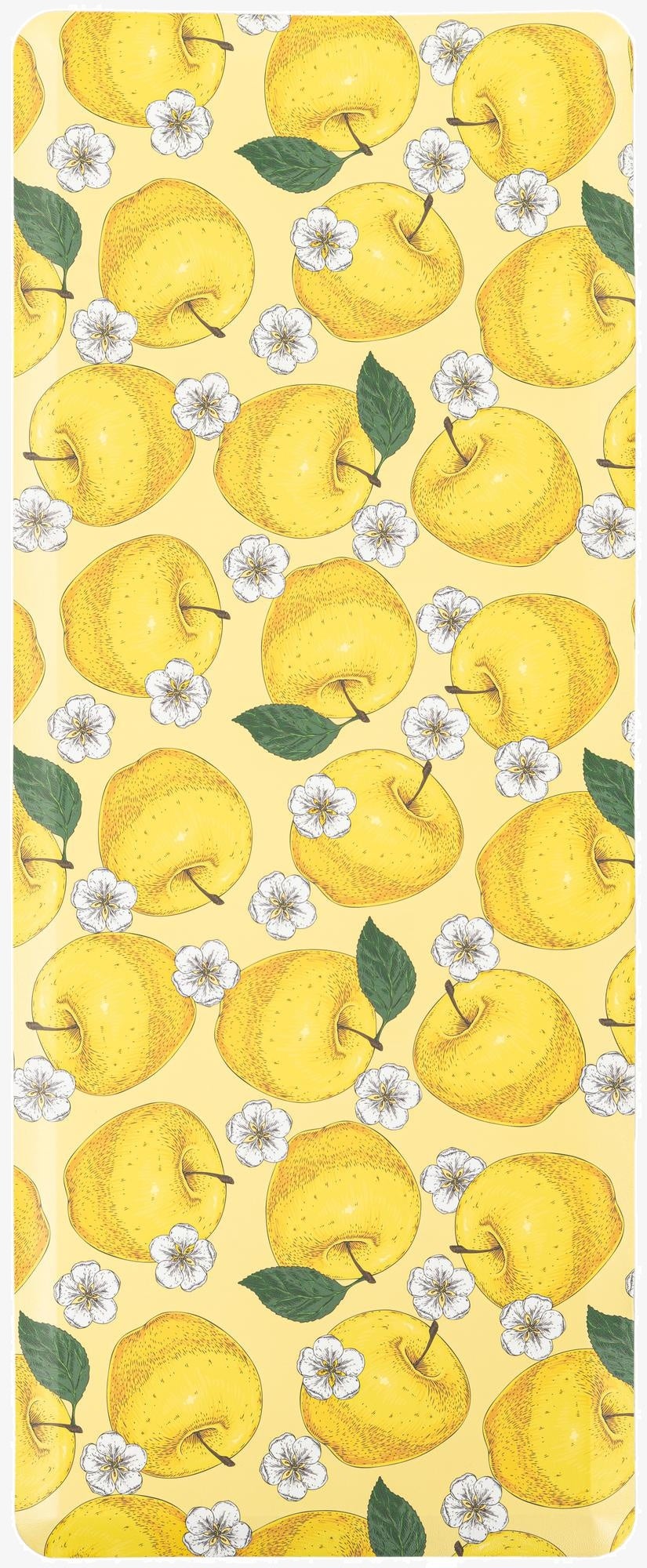 2' x 5' Anti-Fatigue Comfort Mat Runner Rug