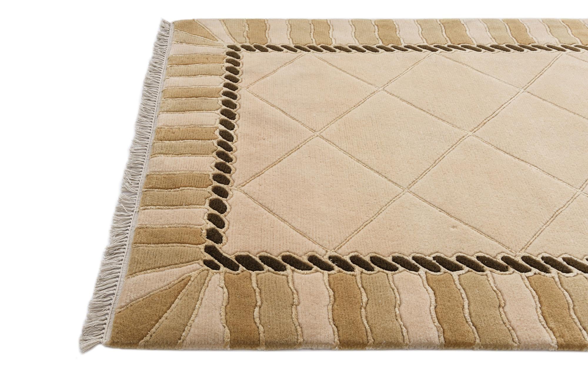 3' 5 x 16' 1 Darya Runner Rug