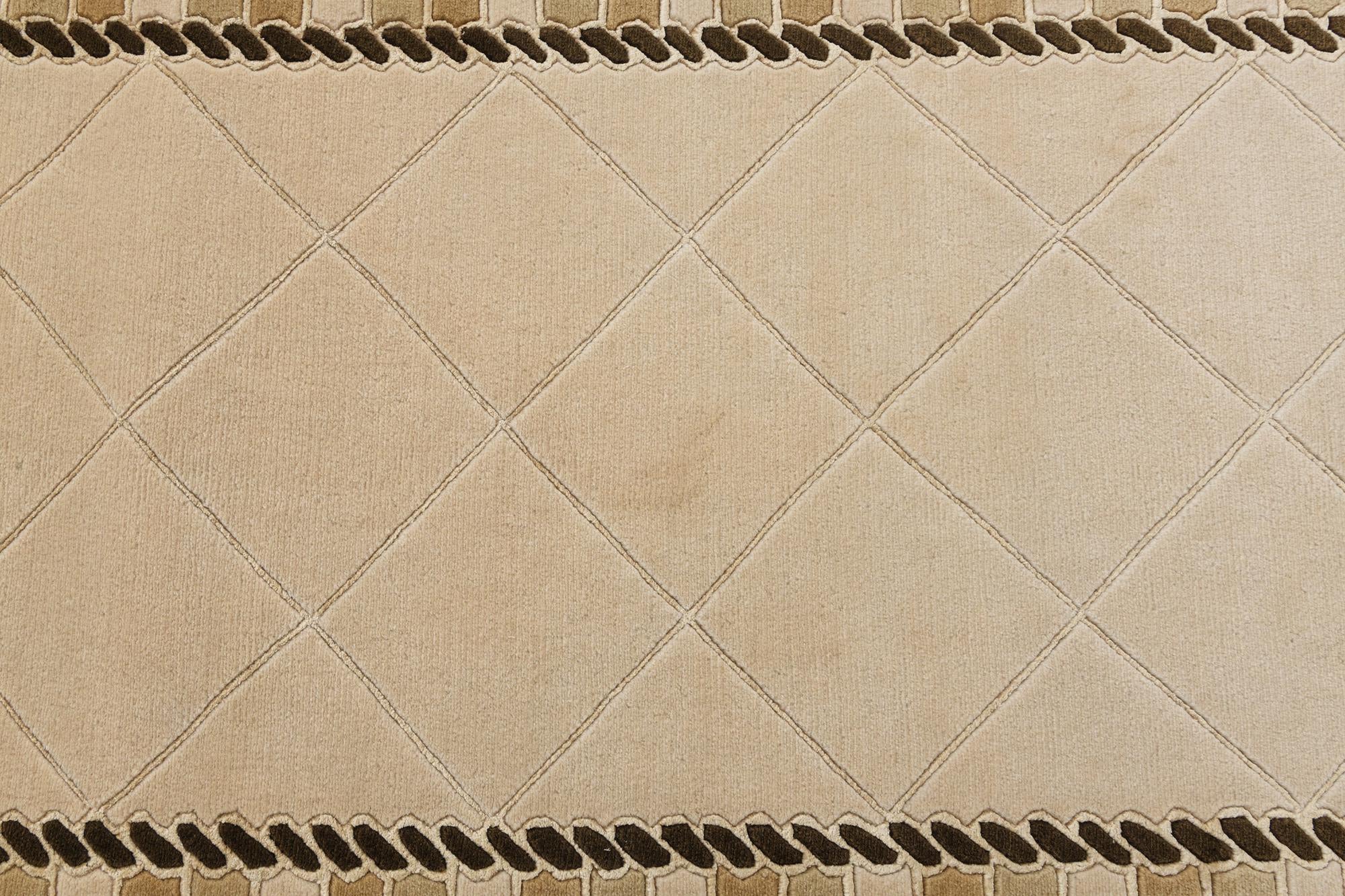 3' 5 x 16' 1 Darya Runner Rug