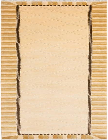 Detail image of 3' 5 x 16' 1 Darya Runner Rug