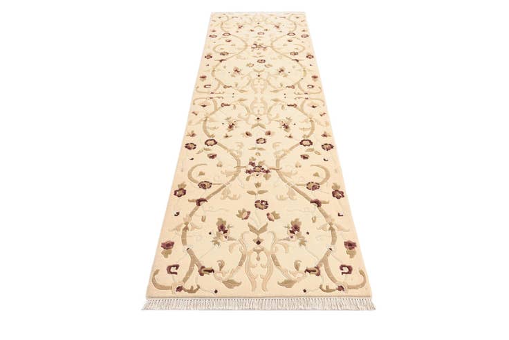 Detail image of 2' 7 x 10' Darya Runner Rug