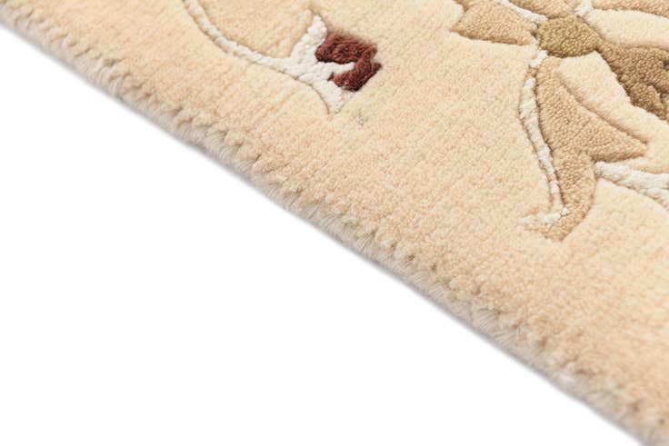 Detail image of 2' 7 x 10' Darya Runner Rug