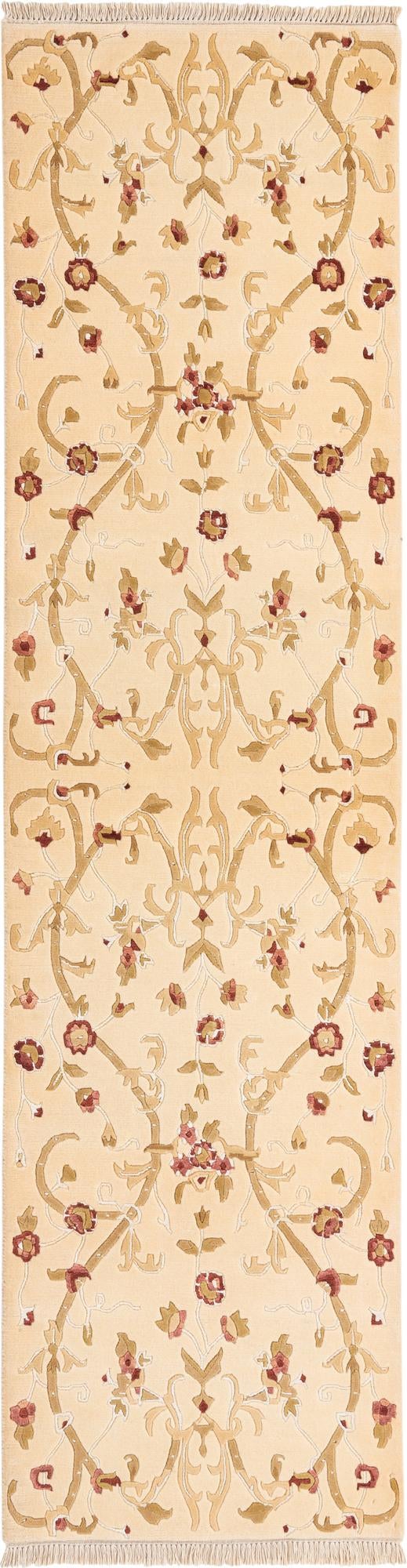 2' 7 x 10' Darya Runner Rug