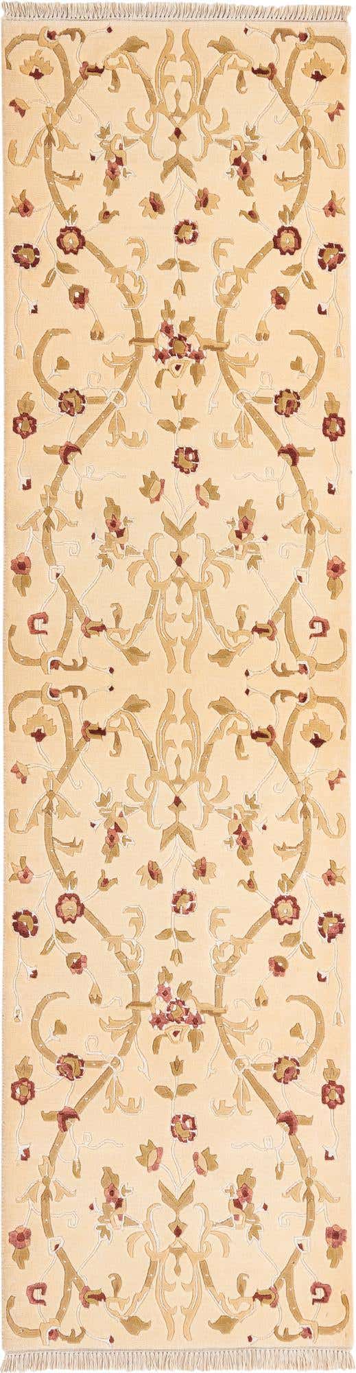 2' 7 x 10' Darya Runner Rug