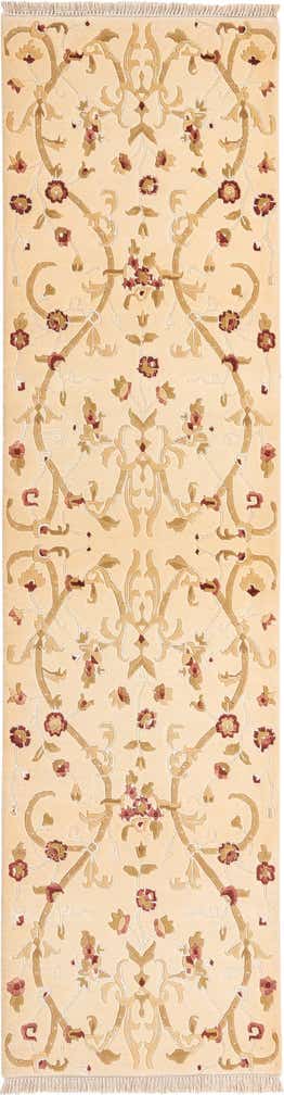 2' 7 x 10' Darya Runner Rug