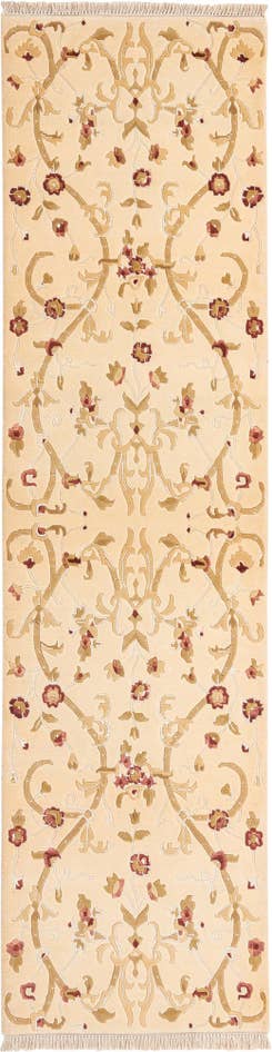 Detail image of 2' 7 x 10' Darya Runner Rug