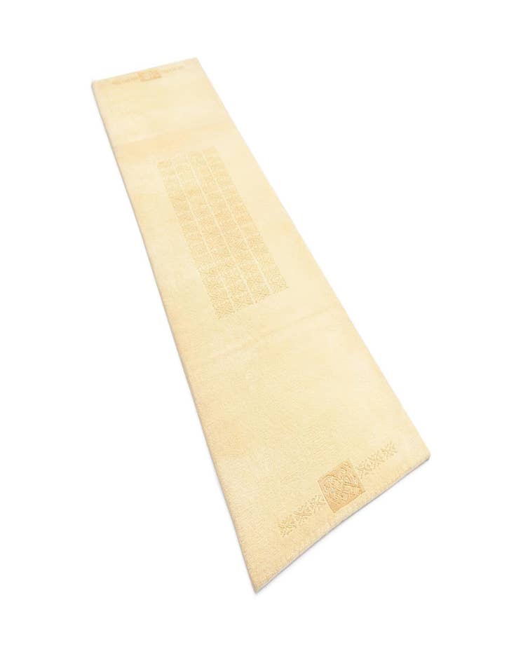 Detail image of 2' 10 x 9' 9 Darya Runner Rug