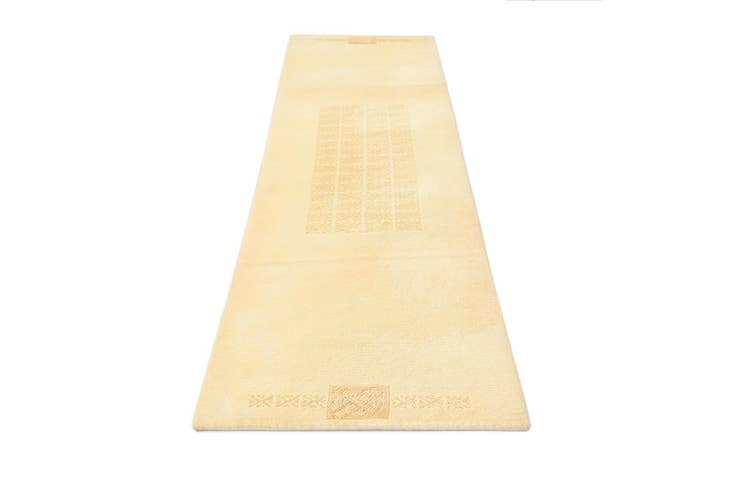 Detail image of 2' 10 x 9' 9 Darya Runner Rug