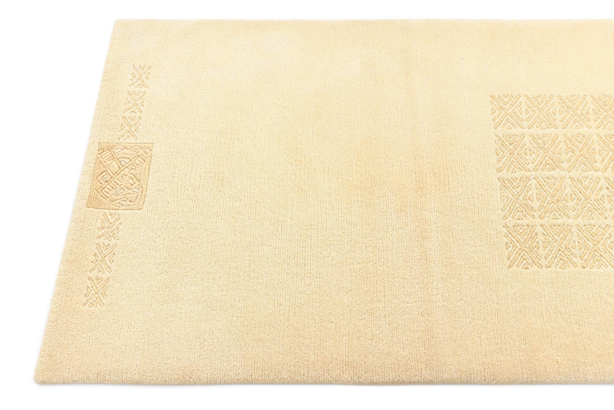2' 10 x 9' 9 Darya Runner Rug