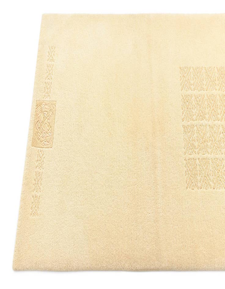 Detail image of 2' 10 x 9' 9 Darya Runner Rug