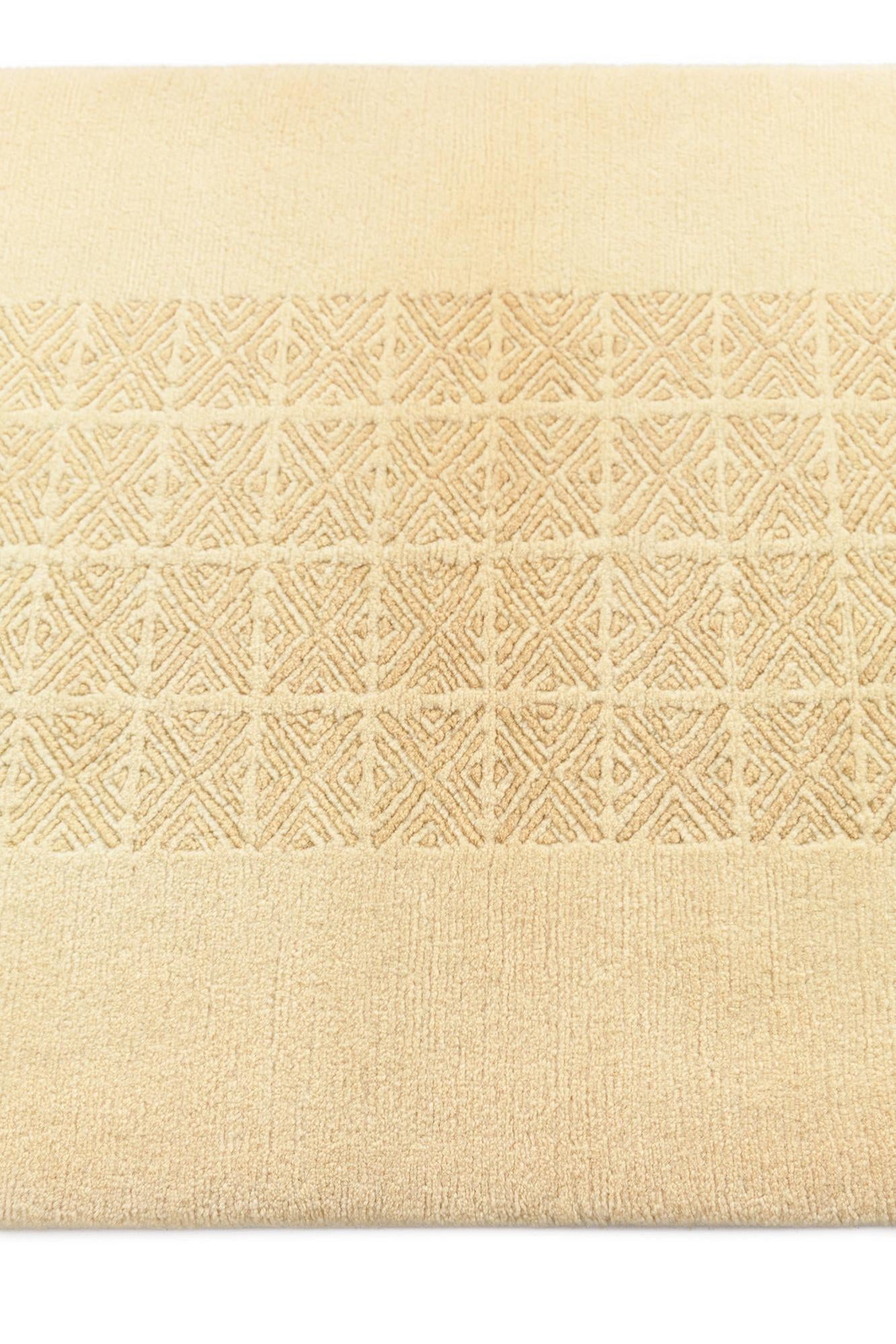 2' 10 x 9' 9 Darya Runner Rug