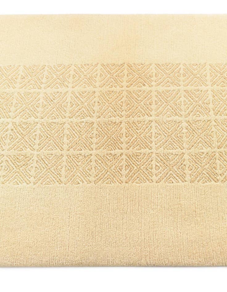 Detail image of 2' 10 x 9' 9 Darya Runner Rug