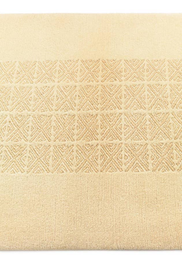 Detail image of 2' 10 x 9' 9 Darya Runner Rug