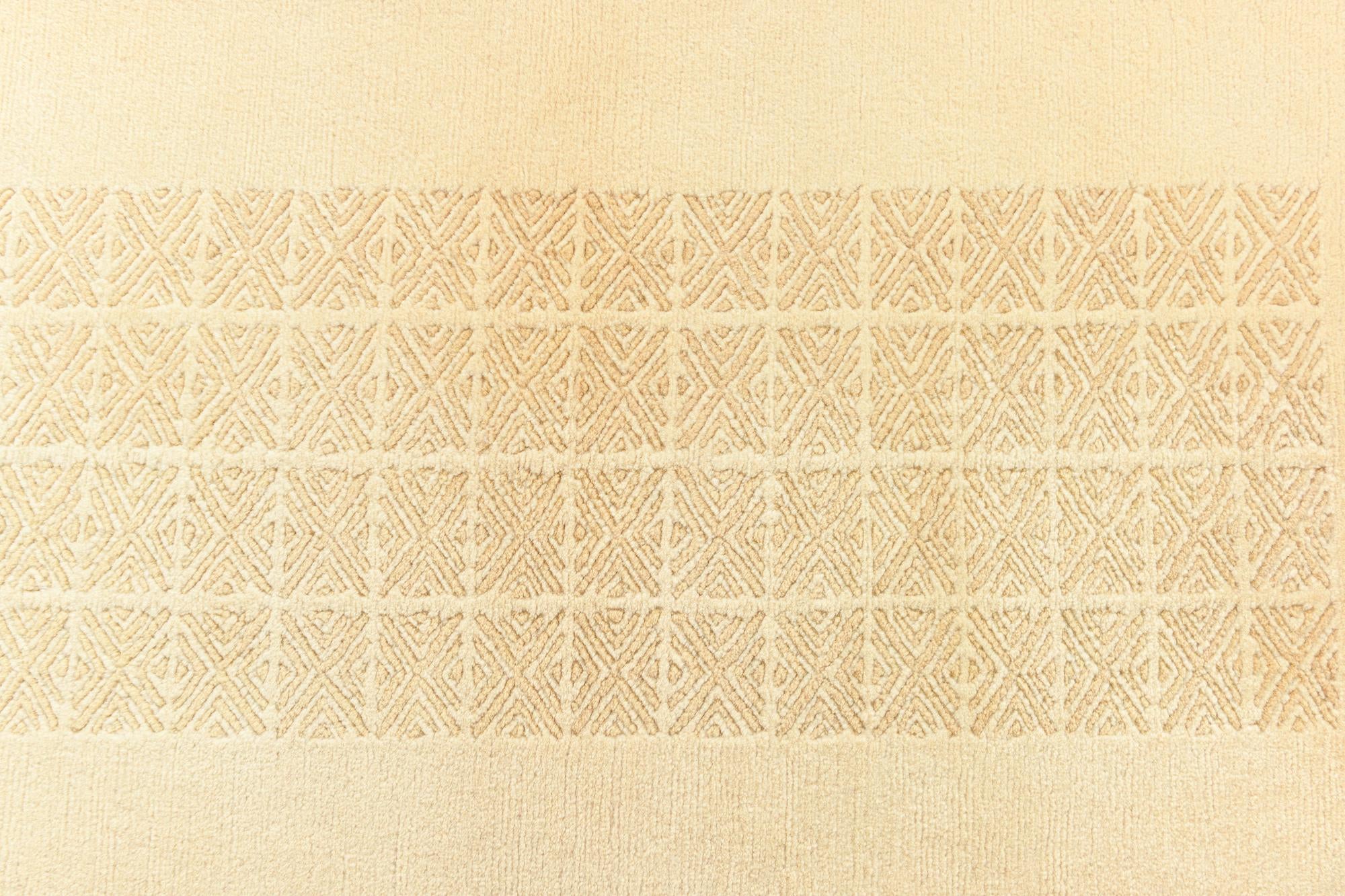 2' 10 x 9' 9 Darya Runner Rug