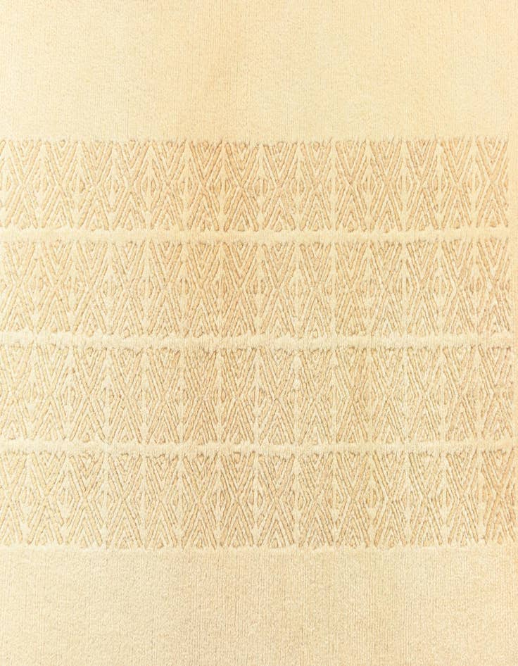 Detail image of 2' 10 x 9' 9 Darya Runner Rug