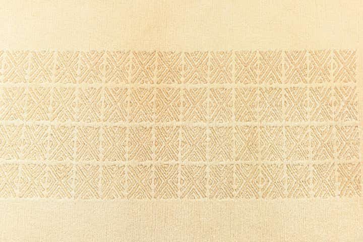 2' 10 x 9' 9 Darya Runner Rug