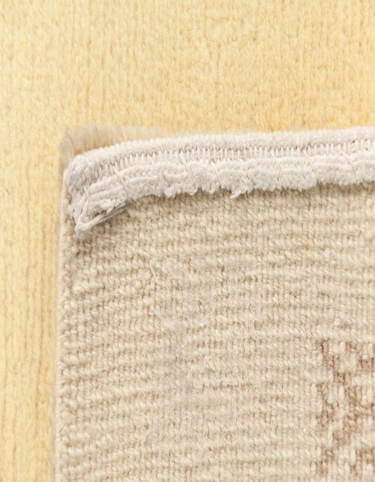 Detail image of 2' 10 x 9' 9 Darya Runner Rug