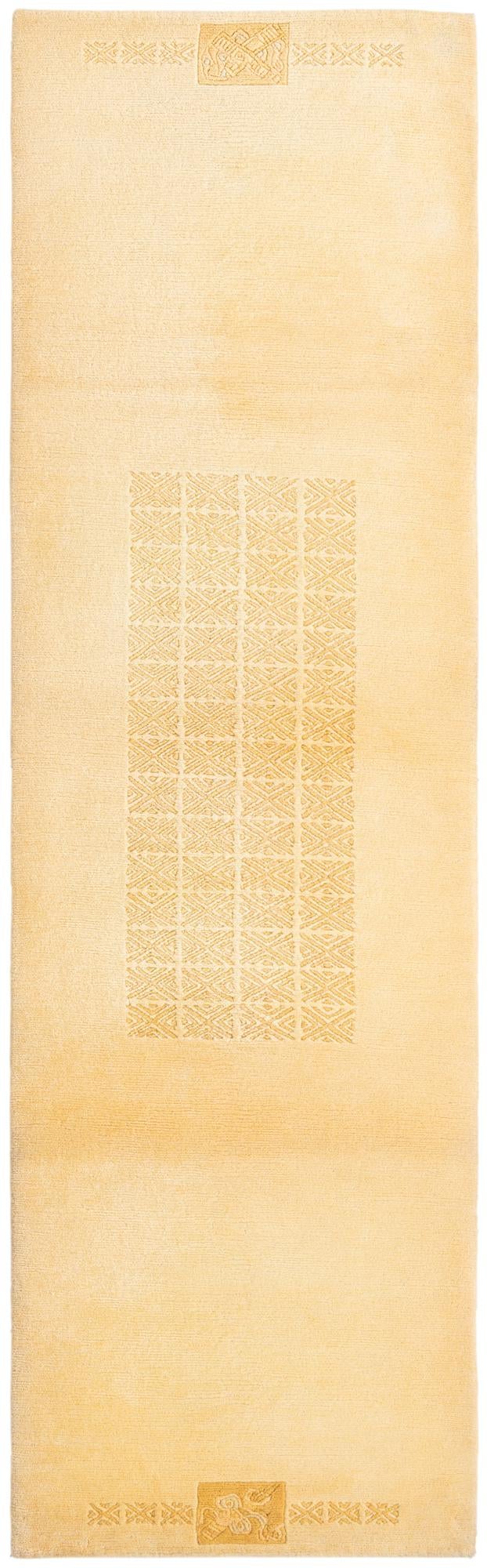 2' 10 x 9' 9 Darya Runner Rug