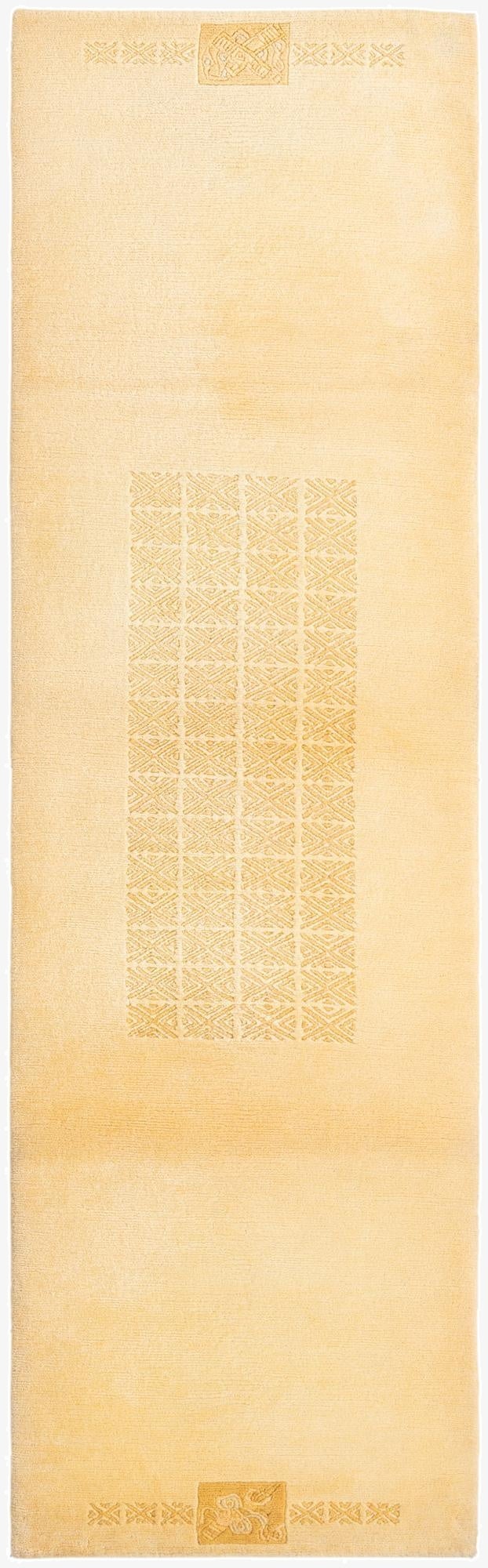 2' 10 x 9' 9 Darya Runner Rug