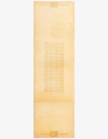 2' 10 x 9' 9 Darya Runner Rug