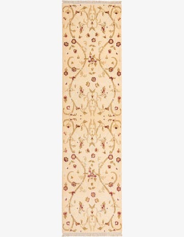 2' 7 x 10' Darya Runner Rug