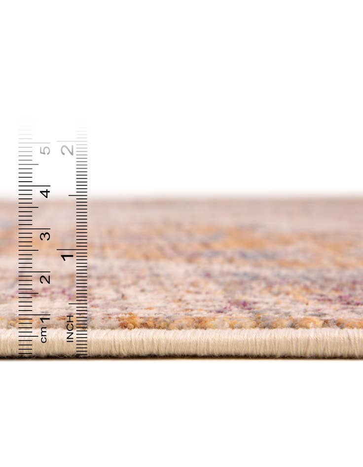Detail image of 2' x 8' Deepa Runner Rug