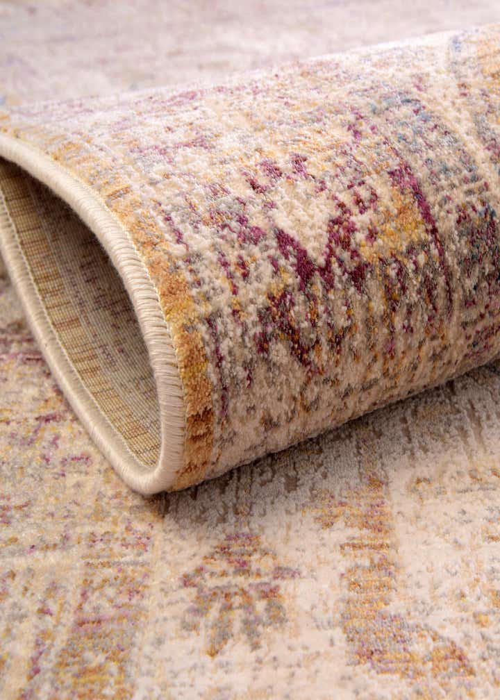 2' x 8' Deepa Runner Rug