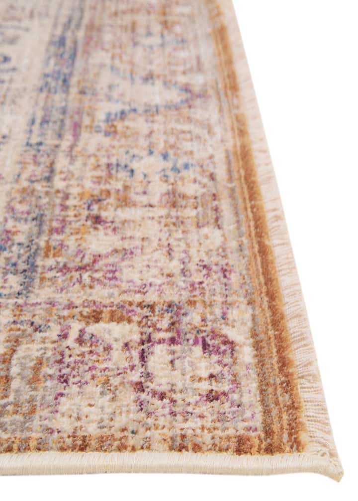 2' x 8' Deepa Runner Rug