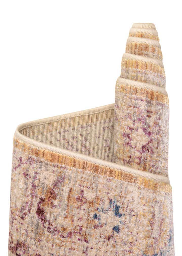 2' x 8' Deepa Runner Rug