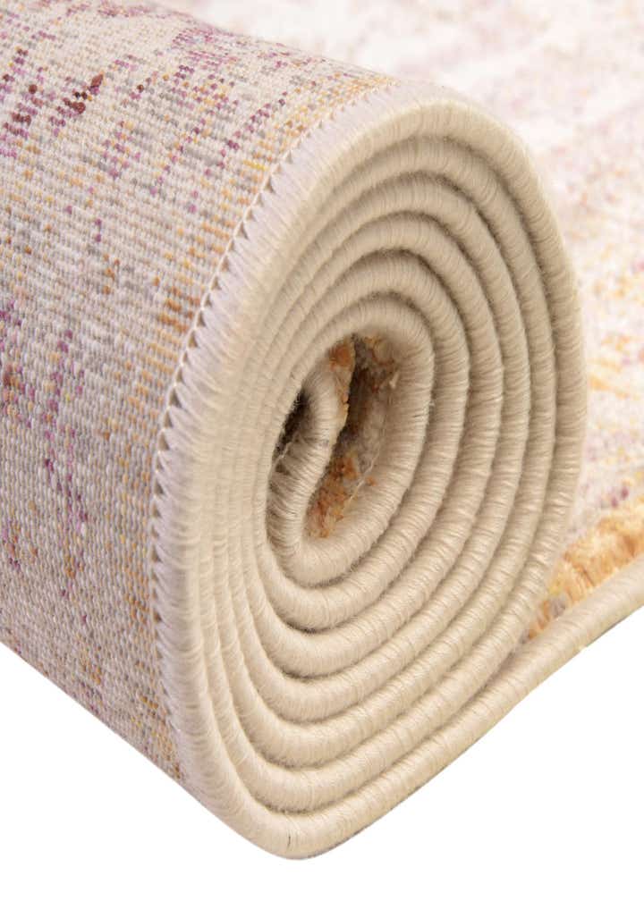 2' x 8' Deepa Runner Rug