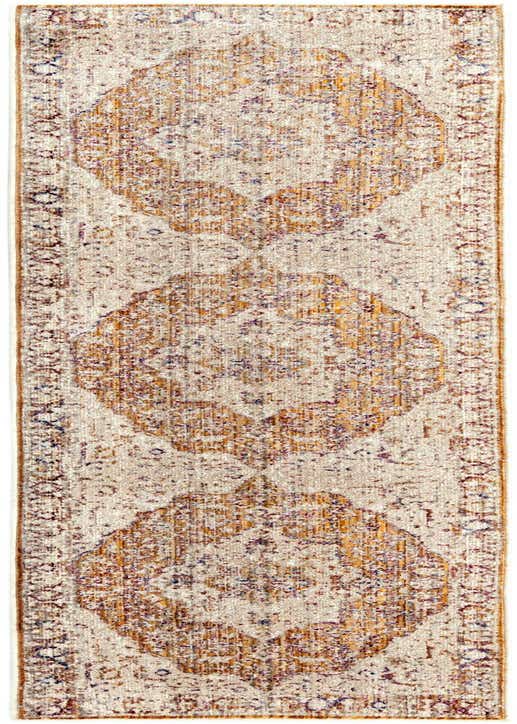 2' x 8' Deepa Runner Rug