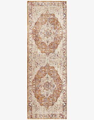 2' x 6' Deepa Runner Rug
