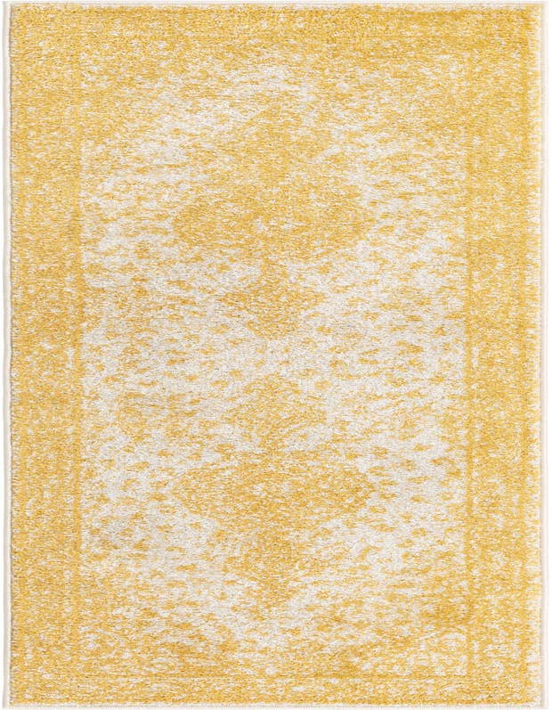 Detail image of 2' x 6' 9 Dover Runner Rug