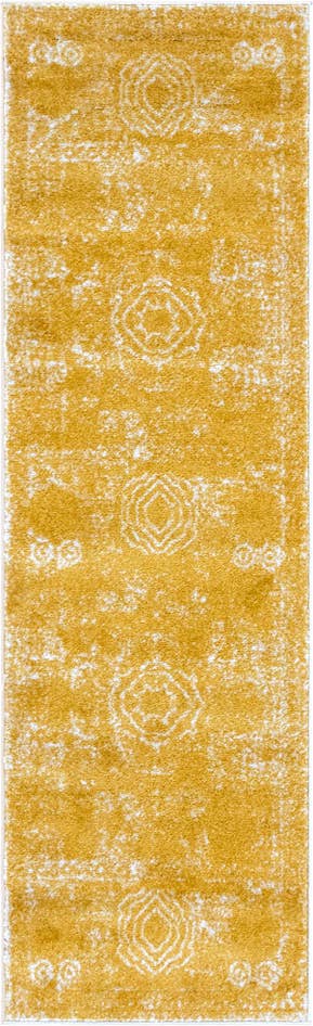 Detail image of 2' x 7' Dover Runner Rug