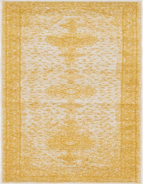 Detail image of 2' x 9' Dover Runner Rug