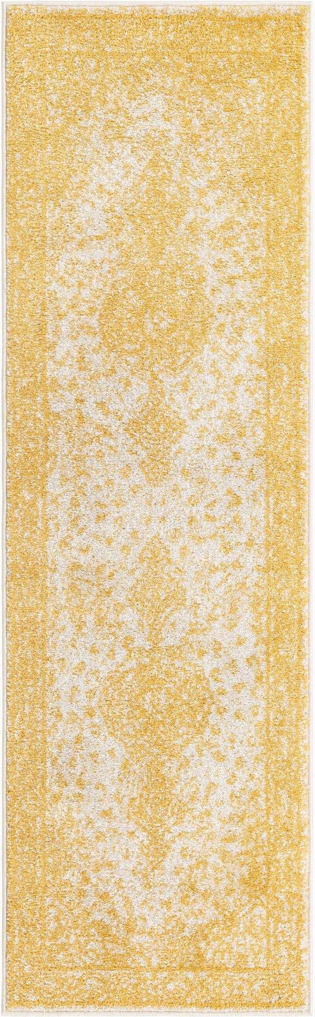 2' x 6' 9 Dover Runner Rug