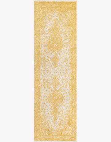 2' x 6' 9 Dover Runner Rug