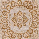 Rug Yellow Swatch link