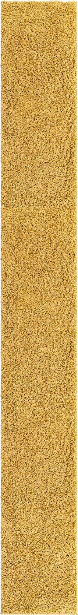 75cm x 600cm Everyday Shag Runner Rug